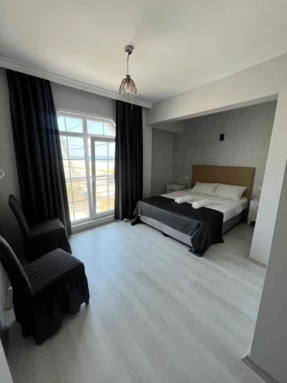 Istanbul Airport Black Sea Hotel Arnavutkoy Dış mekan fotoğraf