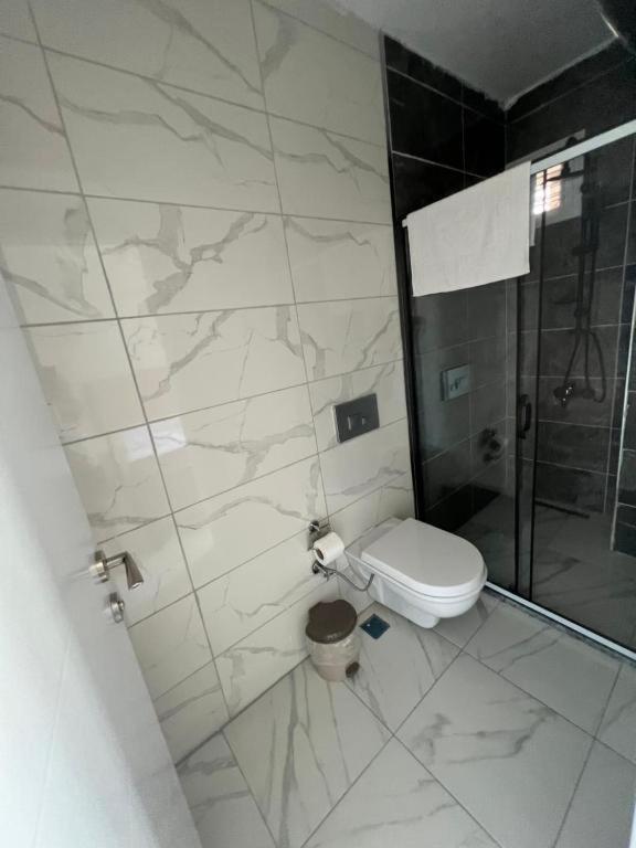 Istanbul Airport Black Sea Hotel Arnavutkoy Dış mekan fotoğraf