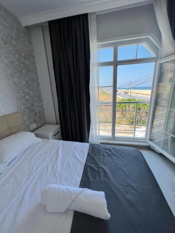 Istanbul Airport Black Sea Hotel Arnavutkoy Dış mekan fotoğraf
