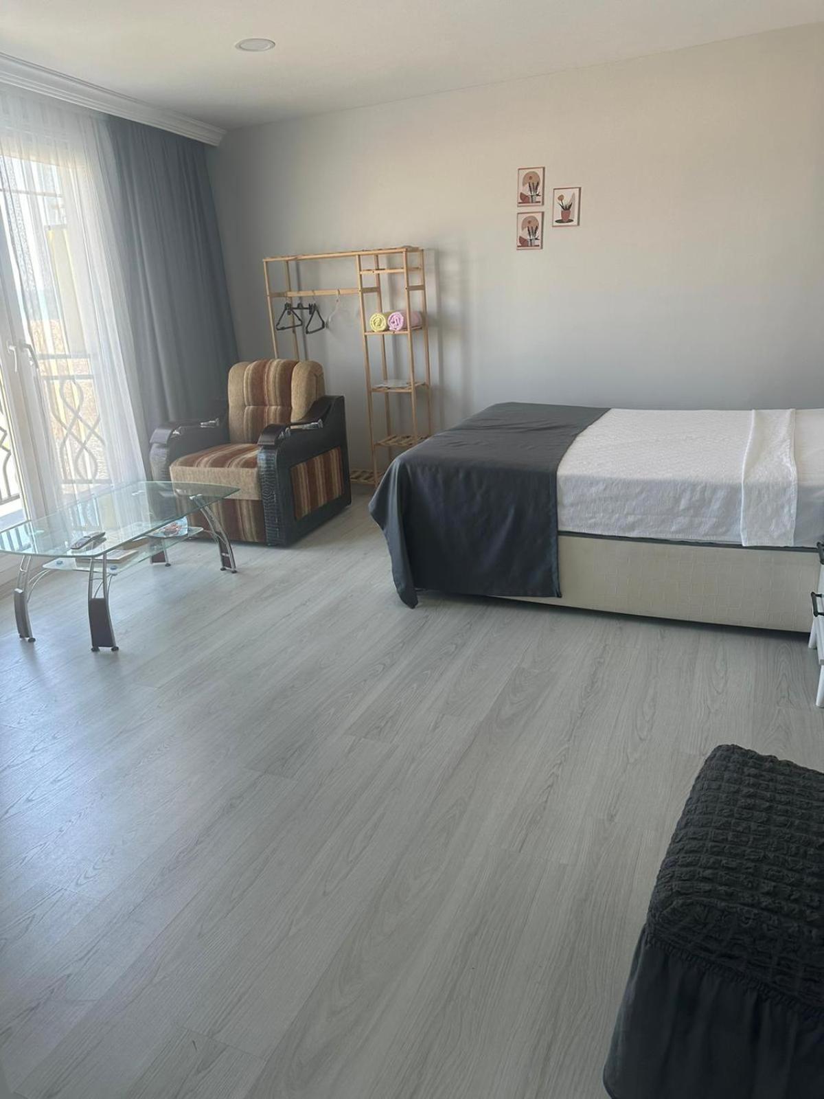 Istanbul Airport Black Sea Hotel Arnavutkoy Dış mekan fotoğraf