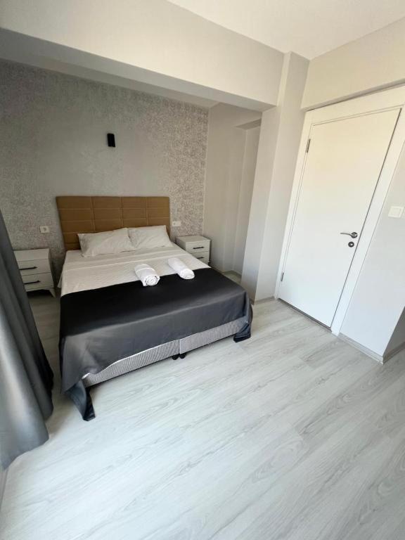 Istanbul Airport Black Sea Hotel Arnavutkoy Dış mekan fotoğraf