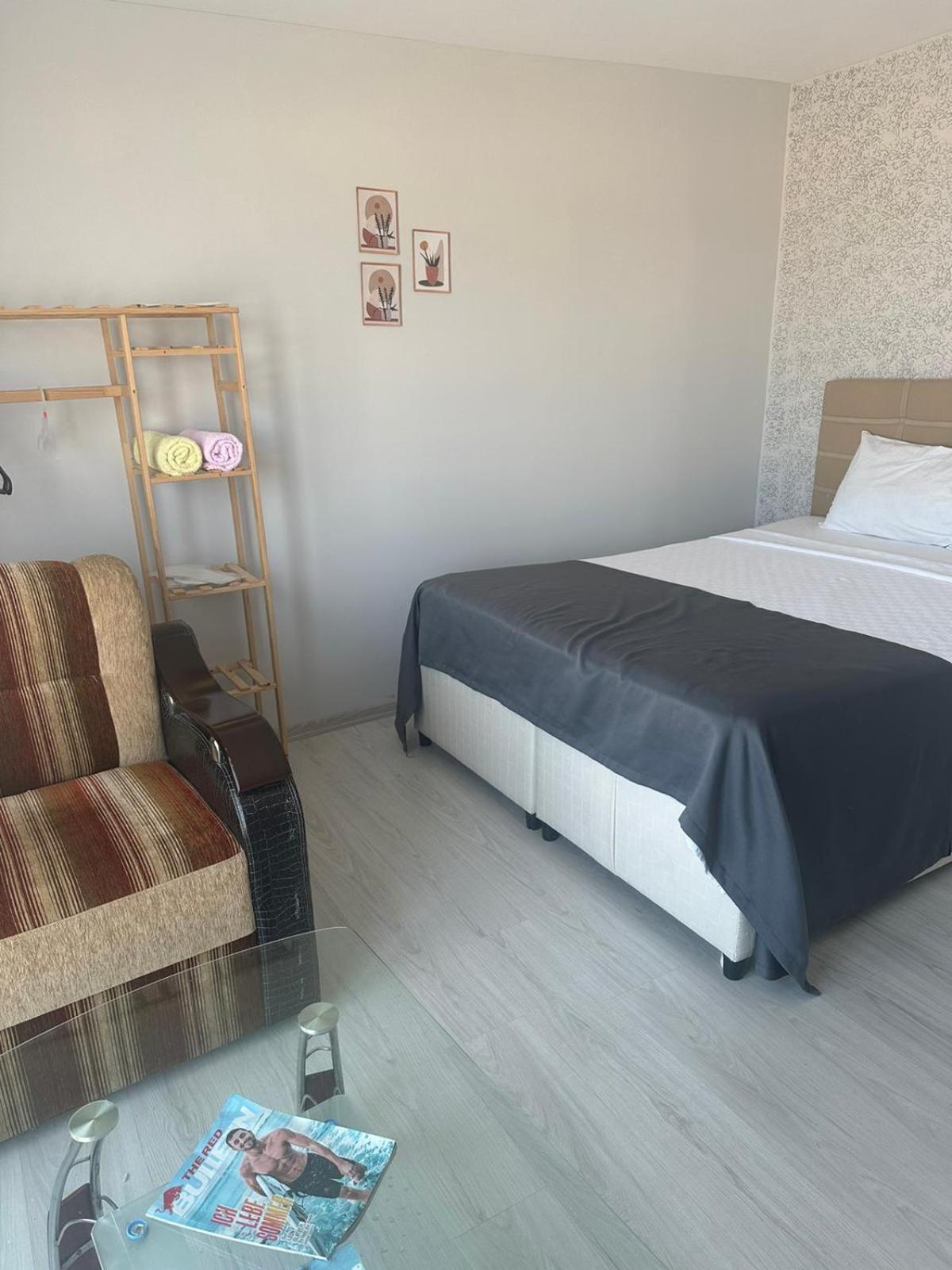 Istanbul Airport Black Sea Hotel Arnavutkoy Dış mekan fotoğraf