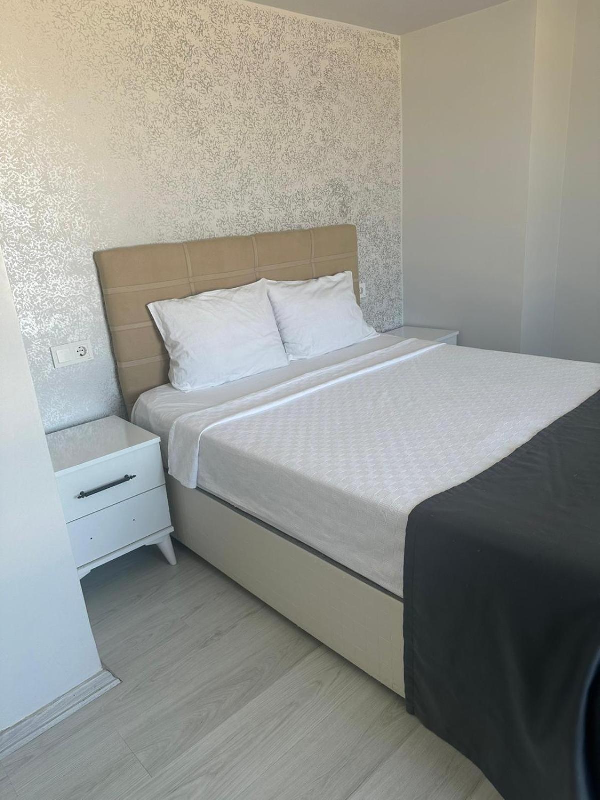Istanbul Airport Black Sea Hotel Arnavutkoy Dış mekan fotoğraf