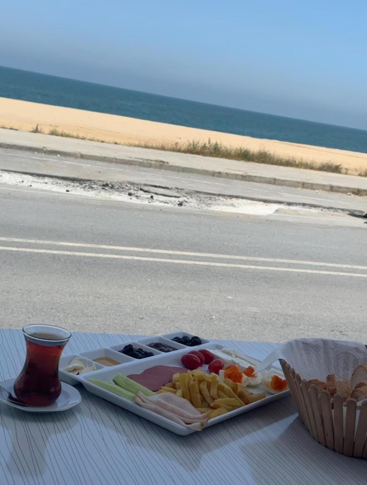 Istanbul Airport Black Sea Hotel Arnavutkoy Dış mekan fotoğraf