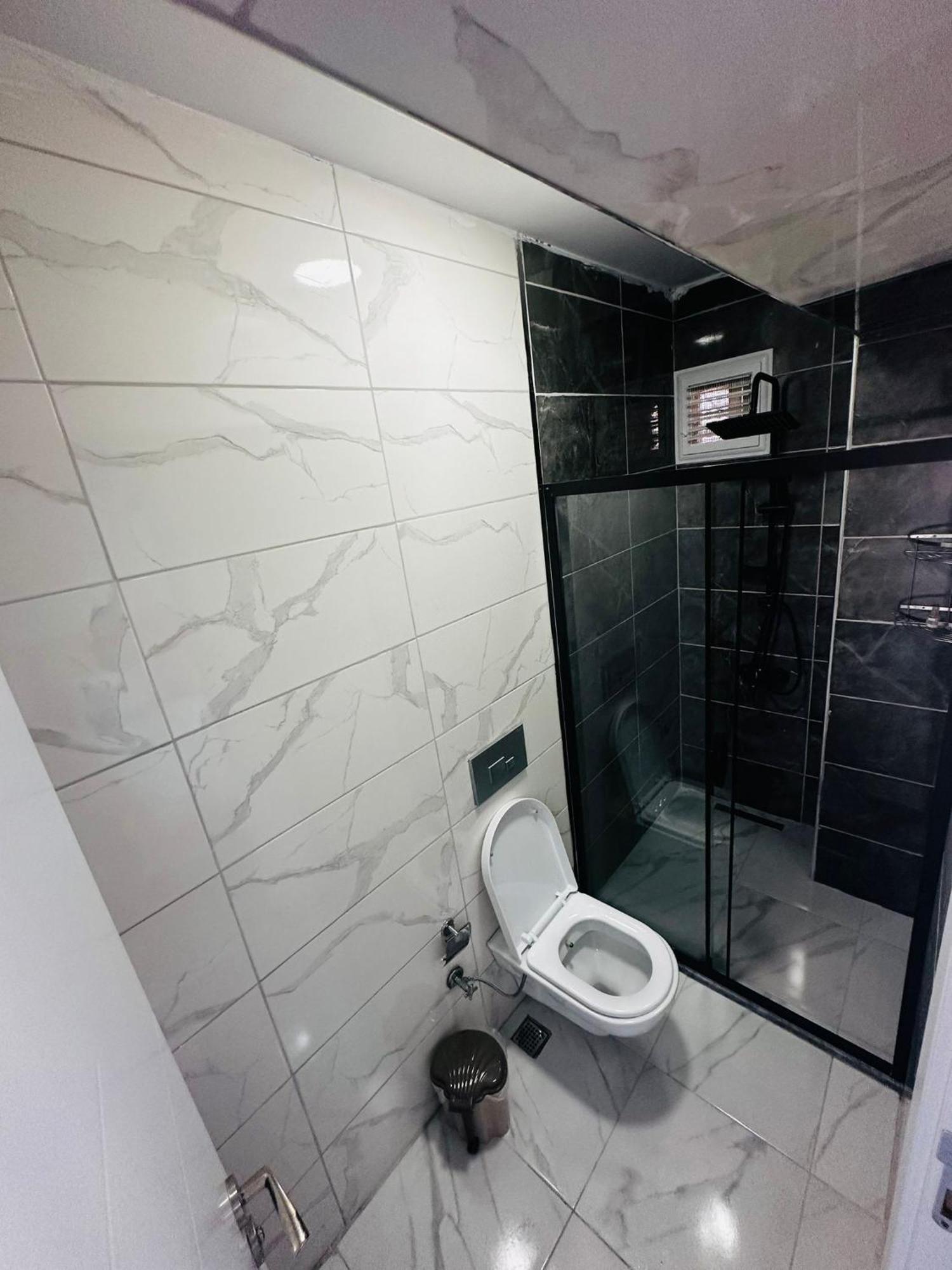 Istanbul Airport Black Sea Hotel Arnavutkoy Dış mekan fotoğraf