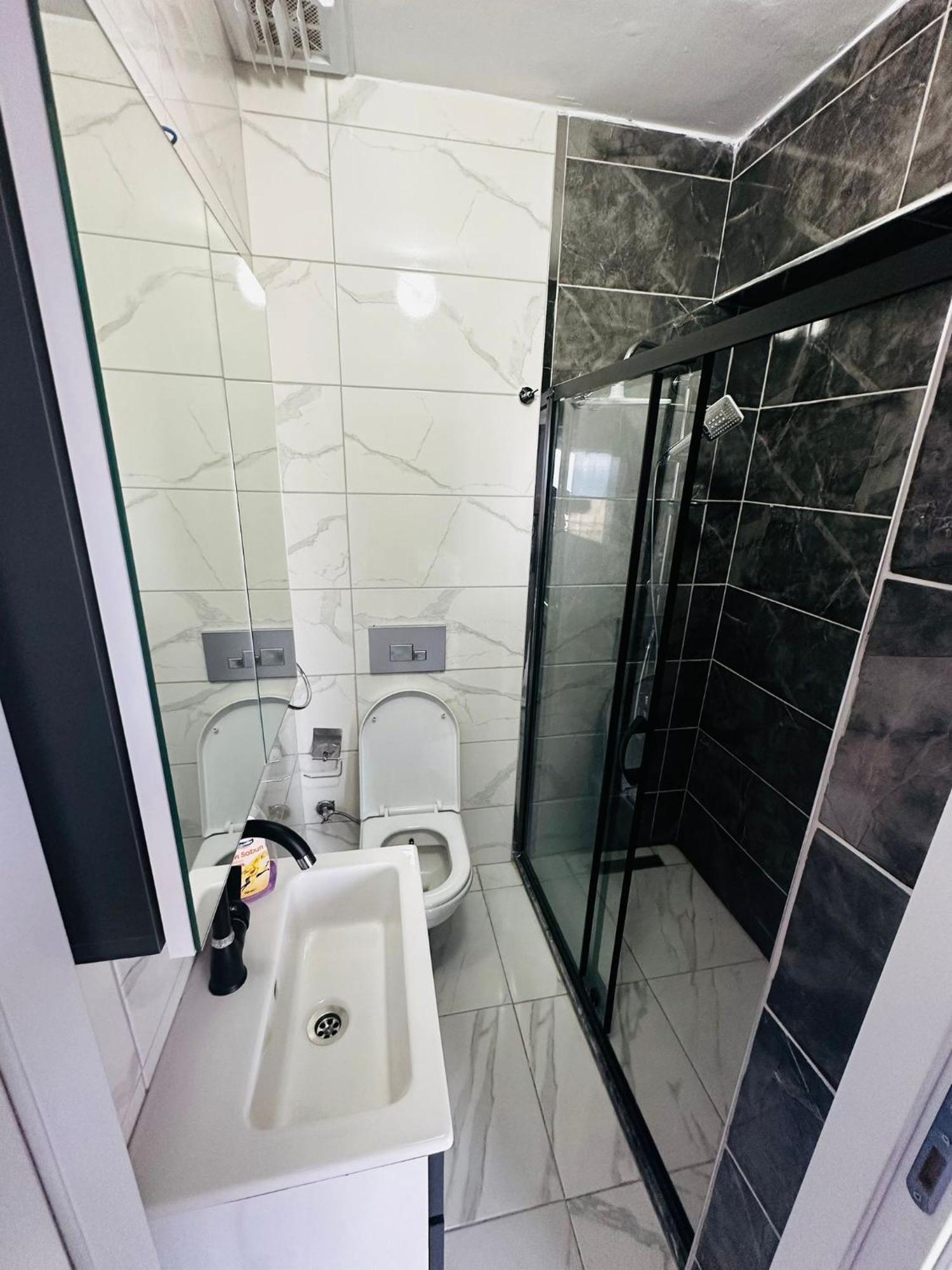 Istanbul Airport Black Sea Hotel Arnavutkoy Dış mekan fotoğraf